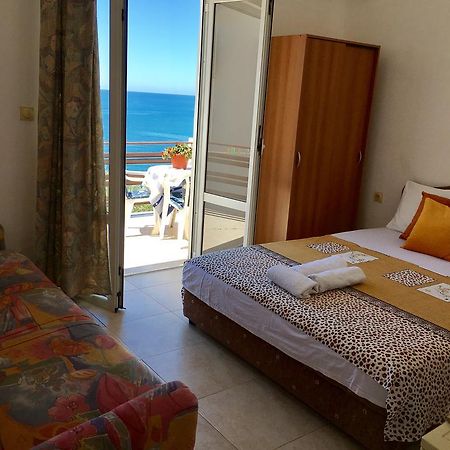 Paradiso Apartments - Liman1 أولتْسي المظهر الخارجي الصورة