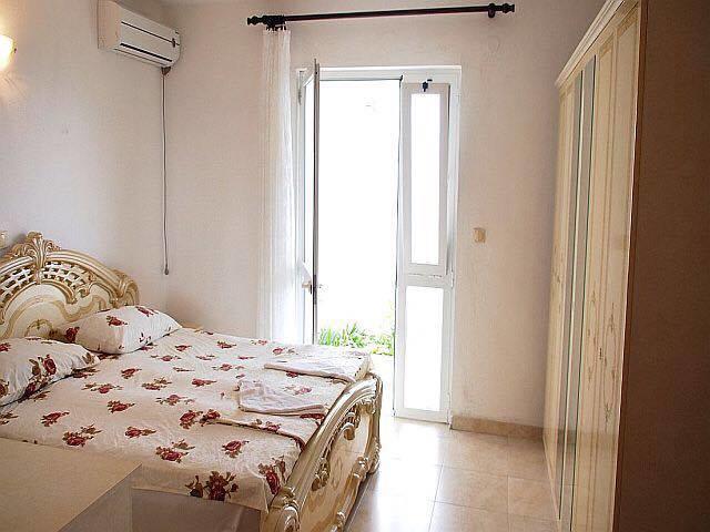 Paradiso Apartments - Liman1 أولتْسي المظهر الخارجي الصورة