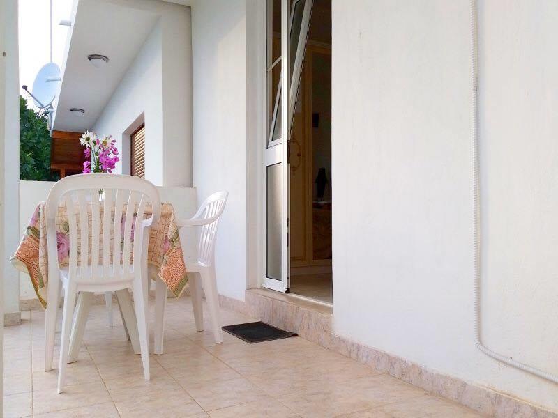 Paradiso Apartments - Liman1 أولتْسي المظهر الخارجي الصورة