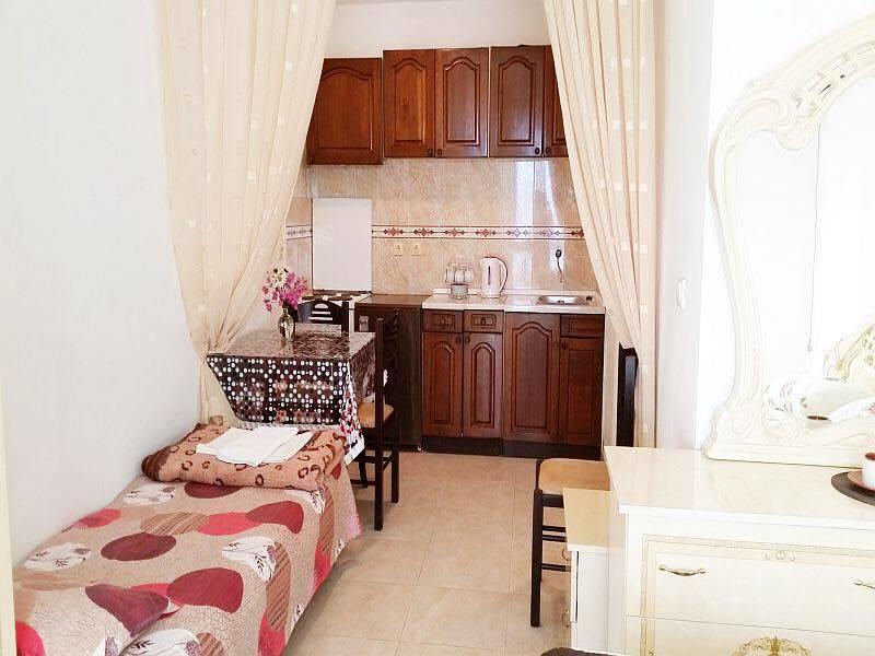 Paradiso Apartments - Liman1 أولتْسي المظهر الخارجي الصورة
