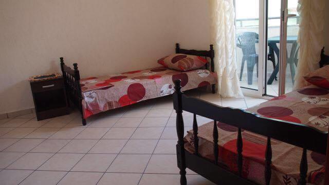 Paradiso Apartments - Liman1 أولتْسي المظهر الخارجي الصورة