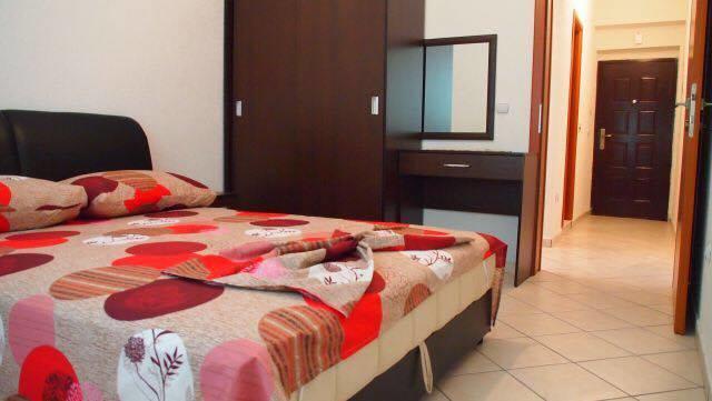Paradiso Apartments - Liman1 أولتْسي المظهر الخارجي الصورة