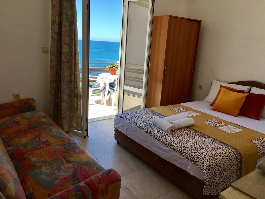 Paradiso Apartments - Liman1 أولتْسي المظهر الخارجي الصورة
