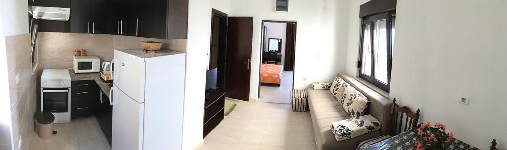 Paradiso Apartments - Liman1 أولتْسي المظهر الخارجي الصورة