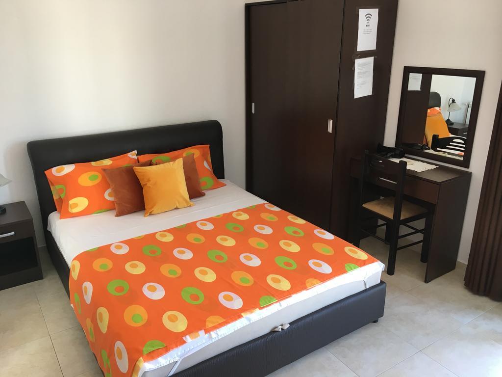 Paradiso Apartments - Liman1 أولتْسي المظهر الخارجي الصورة