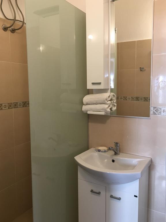 Paradiso Apartments - Liman1 أولتْسي المظهر الخارجي الصورة